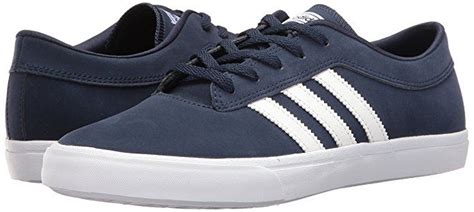 adidas Originals Unisex's Sellwood Fashion Running Shoe